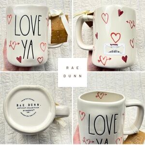 Rae Dunn Mug
